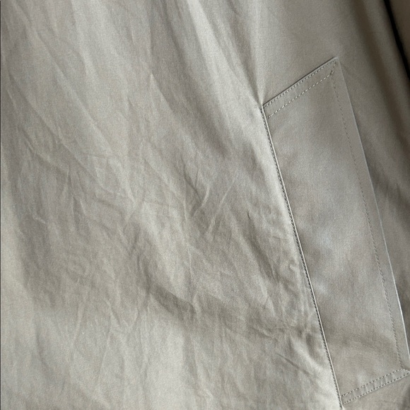 Burberry Beige Trench Coat for Men - Picture 5 of 5